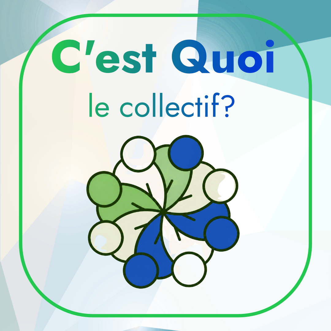 Image de « Le Collectif c'est quoi ? »